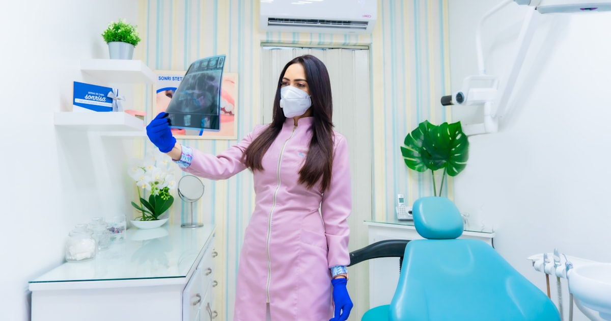 Top Tips for Maintaining Dental Hygiene