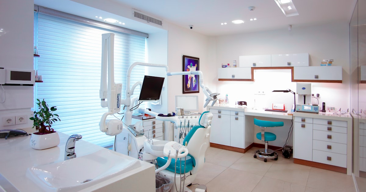 What to Expect During a Root Canal Procedure