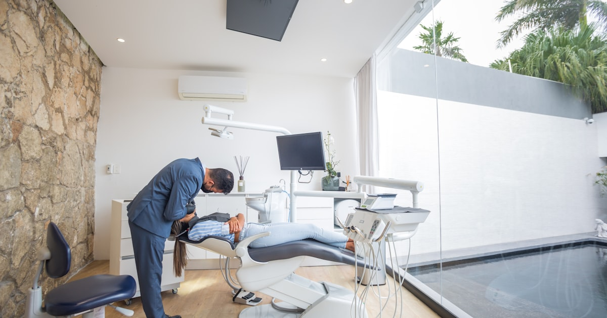 The Benefits of Dental Implants